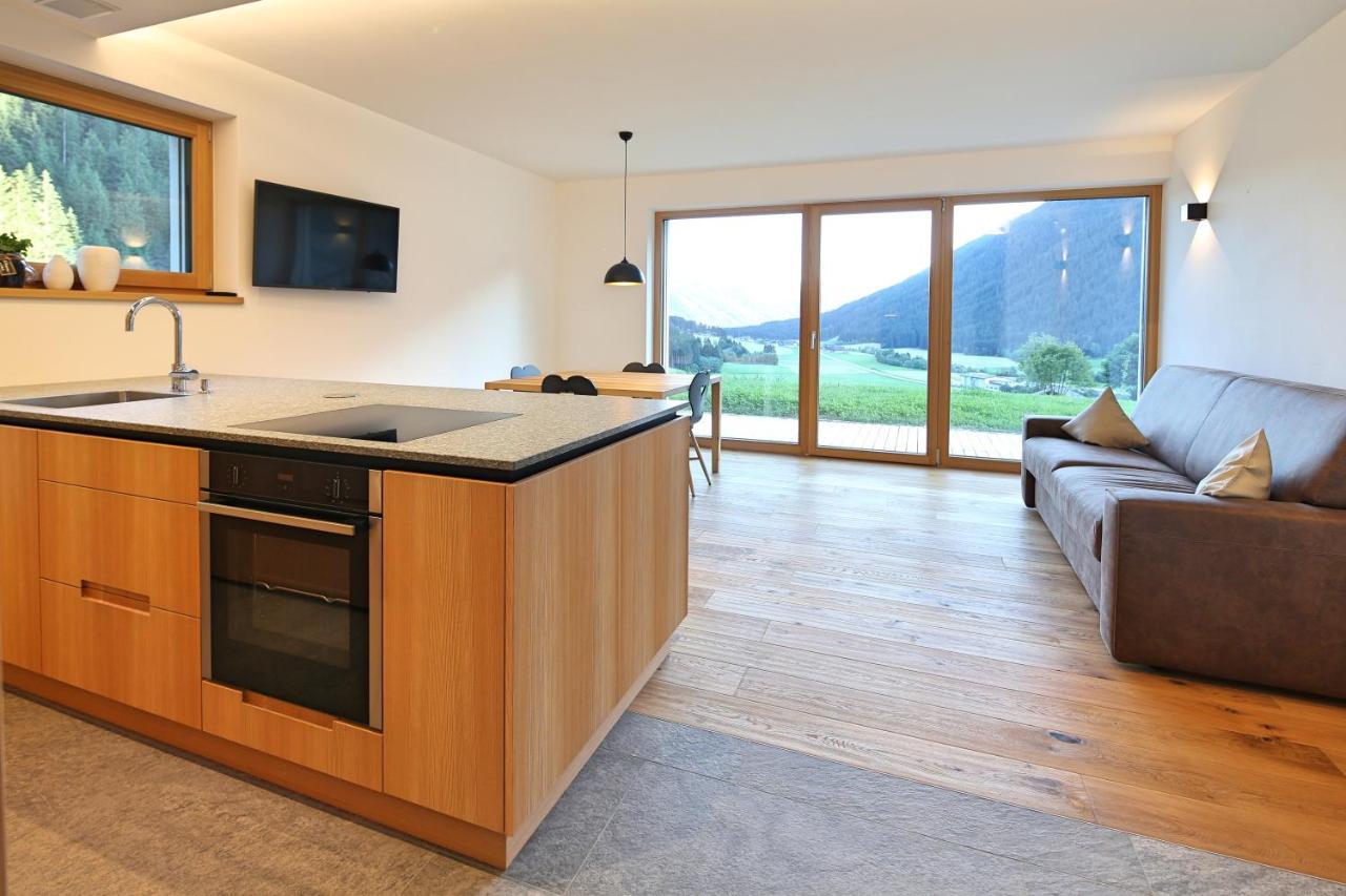 Sunnig Nature Apartments Prateria المظهر الخارجي الصورة