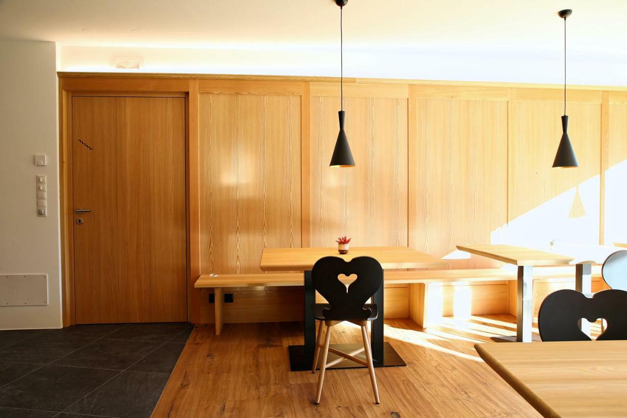 Sunnig Nature Apartments Prateria المظهر الخارجي الصورة